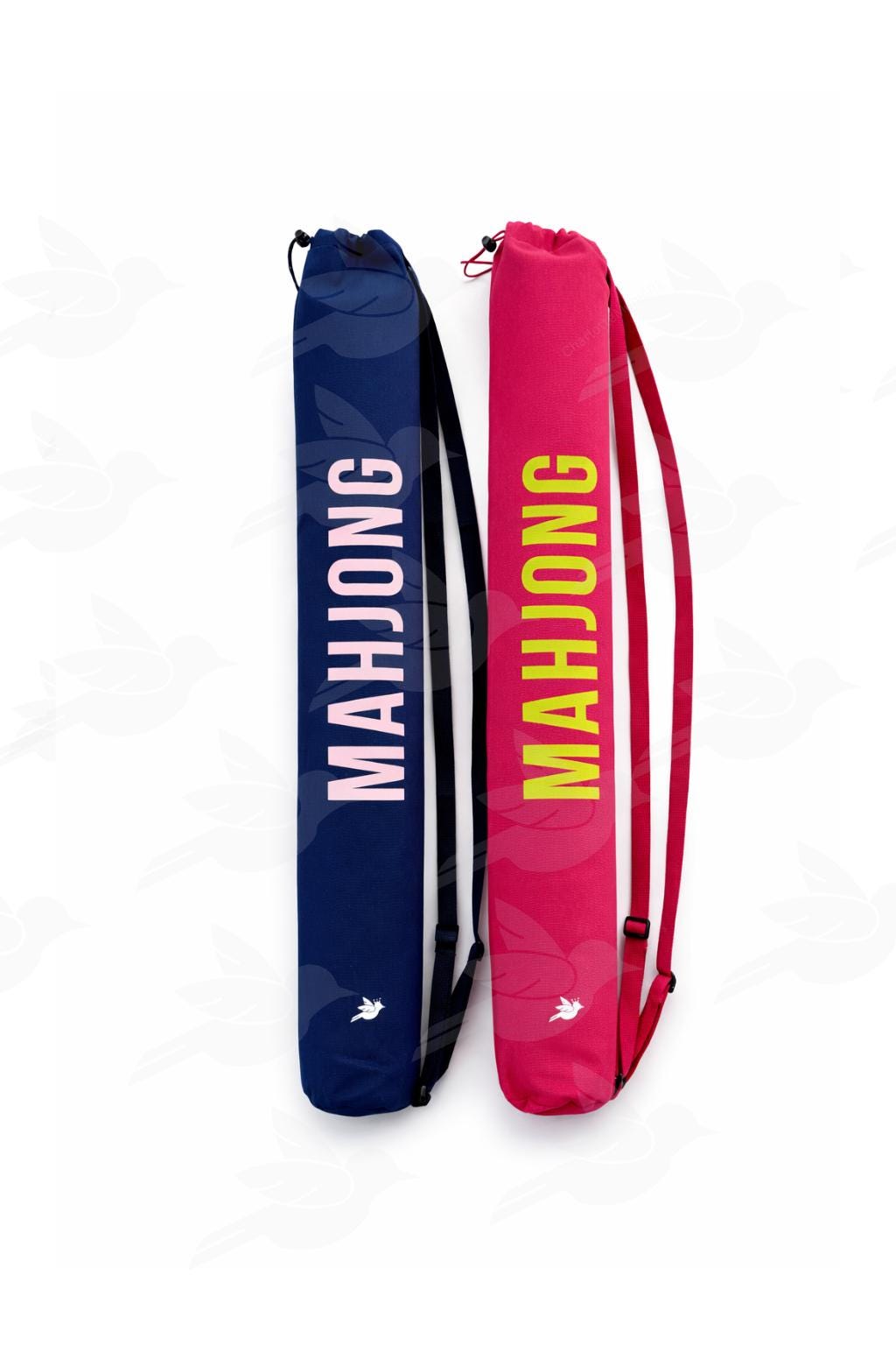 Mahjong Mat Carrying Bag | Mahjong Mat Storage & Travel Bag