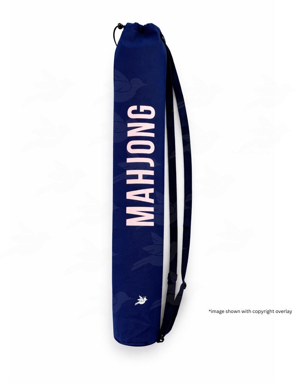 Mahjong Mat Carrying Bag | Mahjong Mat Storage & Travel Bag