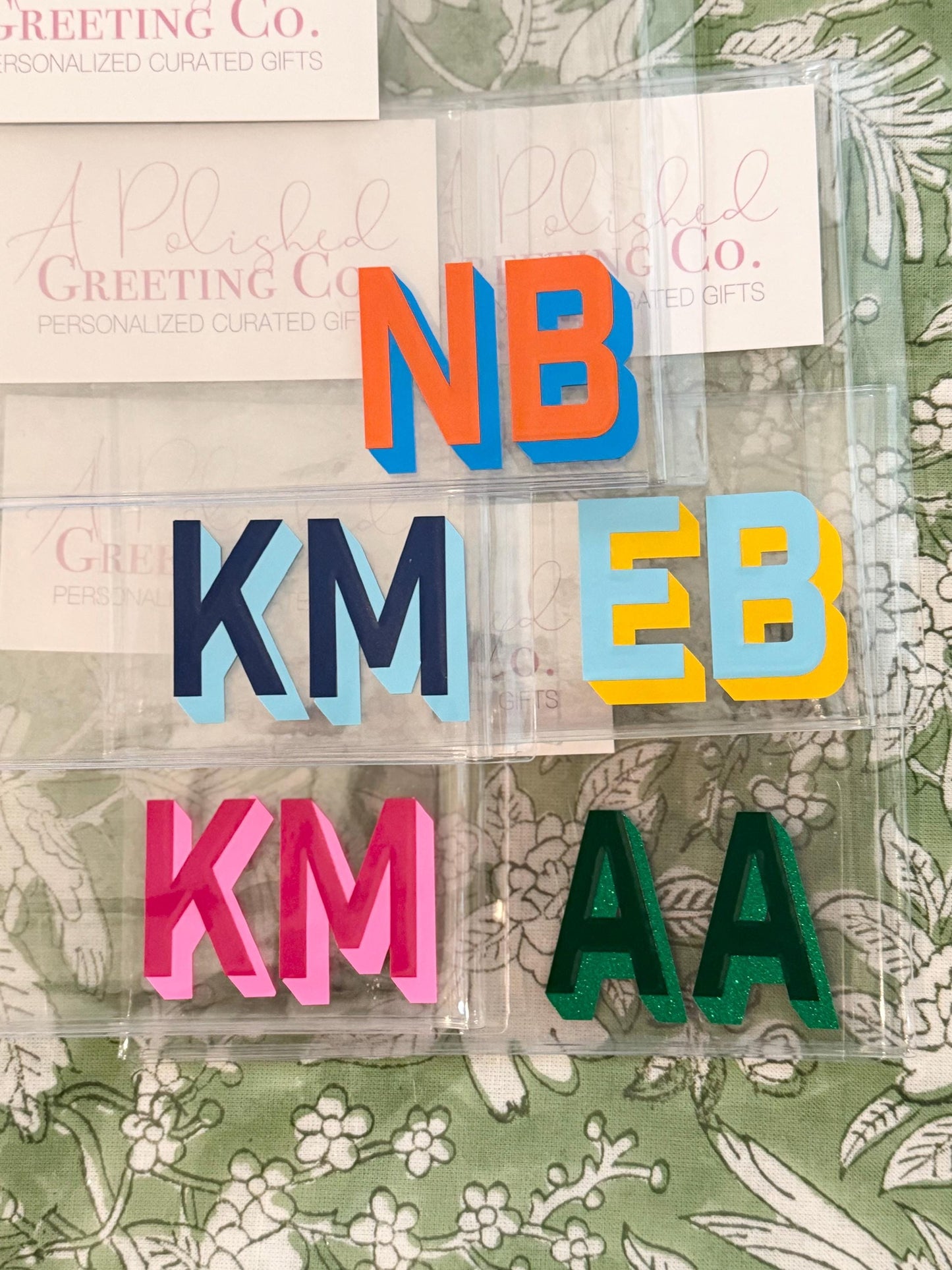 Mahjong Card Protector for NMJL Card | Clear Mahjong Card Cover Sleeve