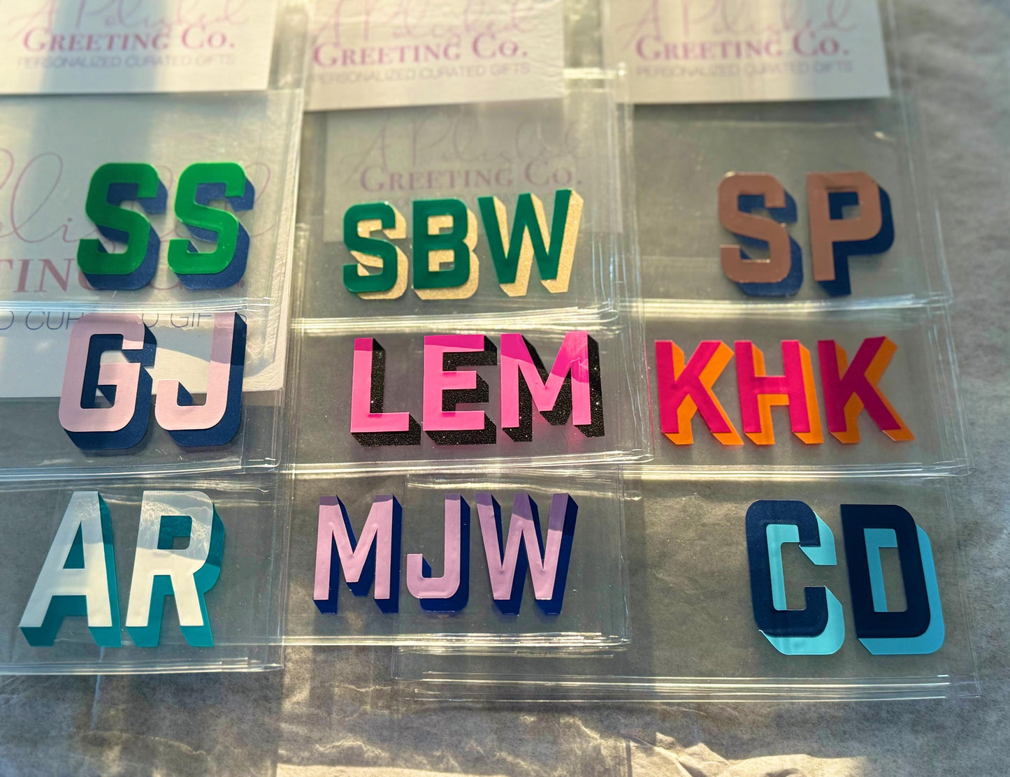 Mahjong Card Protector for NMJL Card | Clear Mahjong Card Cover Sleeve